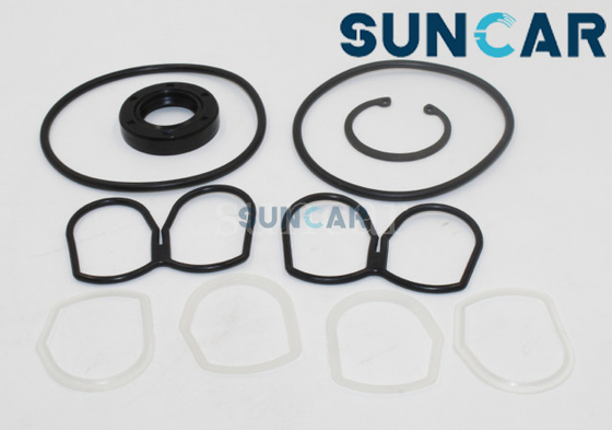 comprar 2P3120 Kit de vedação da bomba de engrenagem de boa qualidade para escavadeira KYB KAYABA 2P3120 online manufacture