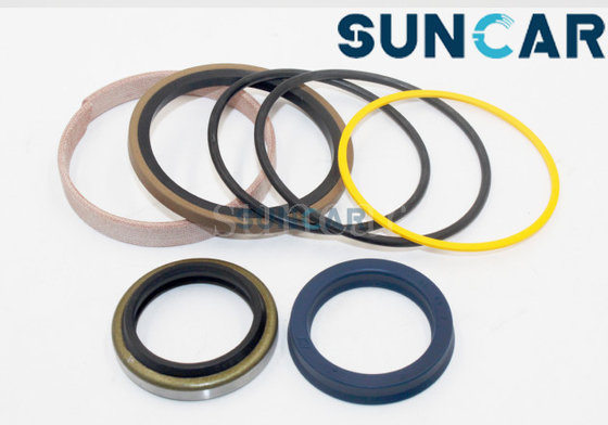 comprar 20N-63-02060 Kit de vedação de cilindros de lâmina de boa qualidade para o Kit de Reparação Komatsu PC15-2 online manufacture