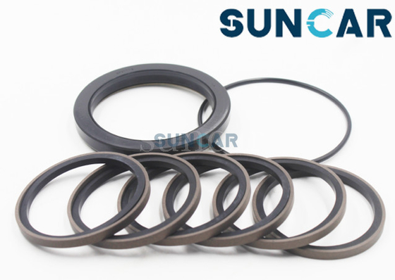 comprar 703-07-23100 Kit de vedação conjunta giratória/central para Komatsu PC60-3 PC60-5 PC60-6 PC70-6 online manufacture