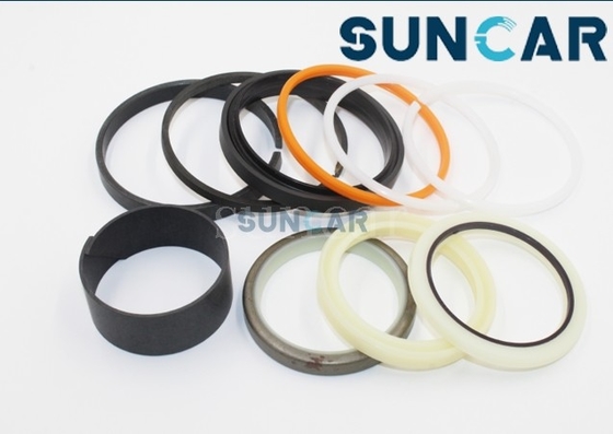 comprar 84259224 Good Quality Cylinder Seal Kit Case Part For Case Loader 580N 580SN 580SN WT 580N EP online manufacture