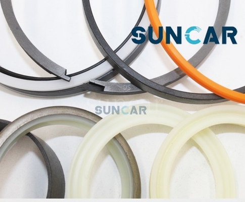 comprar 84259221 Good Quality Backhoe Dipper Cylinder Seal Kit para CASE Loader 580N, 580SN, 580SN WT, 580N EP, 590SN online manufacture