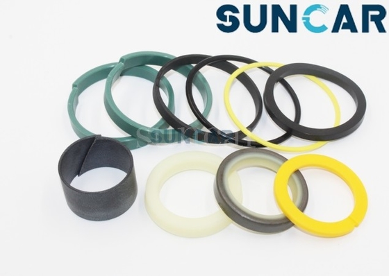 comprar 1543253C1 Kit de vedação do carregador de cilindros de balde para a retroexcavadora do carregador CASE 480F 480FLL online manufacture