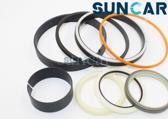 comprar 84259219 Kit de vedação do cilindro da retroescavação para carregador de retroescavação CASE 580N, 580SN, 580SN WT, 580N EP, 590SN online manufacture