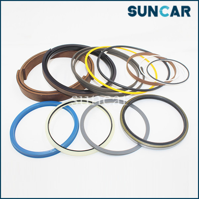 comprar 31Y1-18420 Kit de vedação do cilindro hidráulico do braço para escavadeira Hyundai R450LC-7 online manufacture