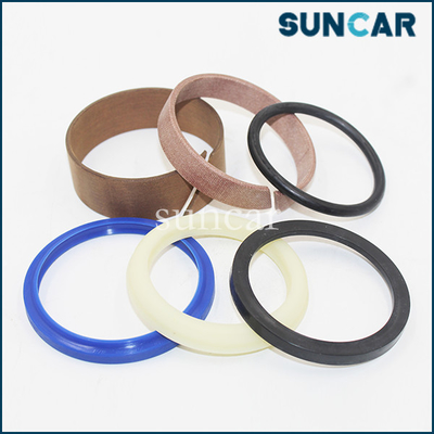 comprar 9186437 Kit de vedação do ajustador de trilhos para escavadeira Hitachi EG110R, IZX200, IZX200LC, IZX210F, IZX210MF, VR516FS, ZR420JC online manufacture