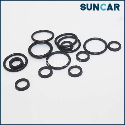 comprar CA2970529 297-0529 2970529 Kit de vedação de válvulas piloto para escavadeira C.A.T. 311D LRR, 311F LRR, 312D, 312D L, 312D2, 312D2 GC online manufacture