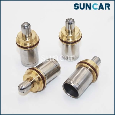 comprar 9759157+9759158+9246436 PUSHER ASSY para escavadeira Hitachi ZX110 ZX110-3 ZX120 ZX120-3 ZX130-3 ZX130H ZX135UR ZX135US online manufacture