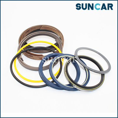 comprar 4203830 Kit de vedação do cilindro de bala PTU HRU Material para escavadeira Hitachi EX220 online manufacture