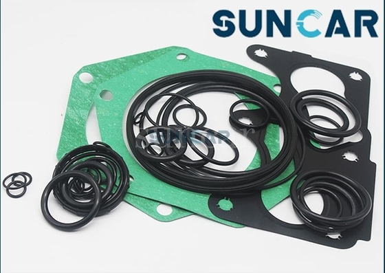 comprar CA4762891 476-2891 4762891 Kit de aquecimento do óleo do motor e da junta de juntas para o motor C.A.T. C13 740 C11 R1700G online manufacture