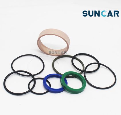 comprar 550/42383 550/41002 Steering Cylinder Seal Kit For JCB Backhoe Loader 3CX 3DX 3DXL 4DX online manufacture