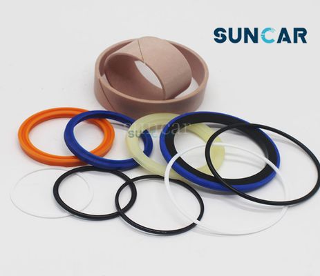 comprar 550/41008 Cylinder Seal Kit For JCB Backhoe Loader 3CX 3D 3DX 4DX online manufacture