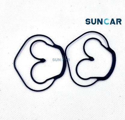 comprar 708-3S-00270 705-41-02470 Kit de Vedação da Bomba de Engrenagem para Escavadeira Komatsu PC27MR, PC27MRX, PC28UU online manufacture