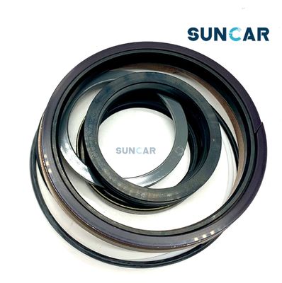 comprar 707-98-34730 Dump Cylinder Sealing Kit For Komatsu Wheel Loader WA150-5 WA150-6 online manufacture