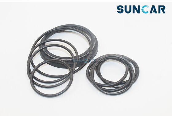 comprar 20M-60-24000 Kit de vedação conjunta giratória/ Kit de vedação conjunta central para mini escavadeira Komatsu PC05-6 online manufacture