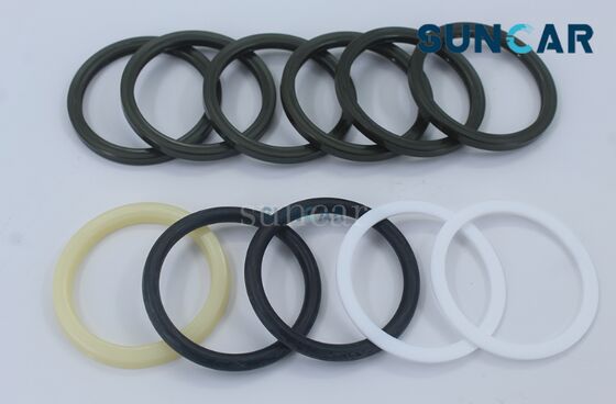 comprar Kit de vedação para junta giratória RC101-62303 RC101-62300 RC101-62320 para Kubota KX61-2 KX91-2 online manufacture