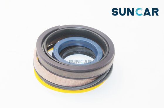 comprar 21U-60-17100 Swing Motor Seal Kit para escavadeira Komatsu PC28UU-1 online manufacture