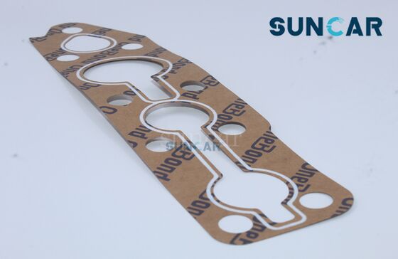 comprar 419-15-16541 Junta da Válvula de Controle para Carregadeira de Rodas Komatsu WA100 WA120 WA120L WA150 WA180 WA180L online manufacture