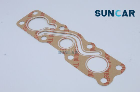 comprar 714-07-17941 Junta da Válvula de Controle para Carregadeira de Rodas Komatsu WA300-3 WA320-3 WA350-3 WA380-3 WA400-3 WA450-3 online manufacture