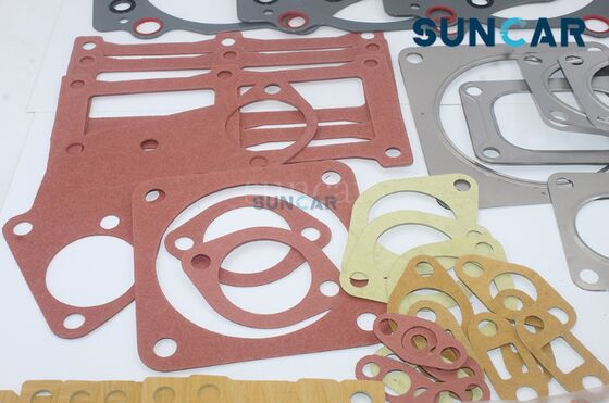 comprar 6261-K1-9900 Kit de juntas para motor Komatsu S6D140-5 SAA6D140E-5 online manufacture