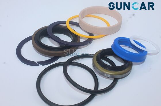 comprar 707-00-01300 Swing Cylinder Seal Kit For Komatsu Wheel Loader WA70-1 online manufacture