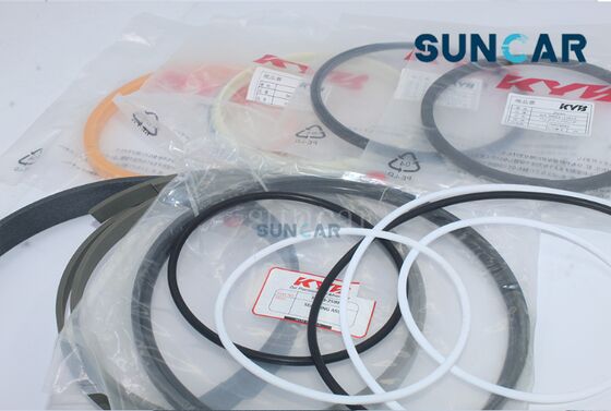 comprar 4422494 4660828 Kit de vedação do cilindro de balde para escavadeira Hitachi EX5500 EX5500-5 EX5500-6 EX5600-6 EX2600-6 EX2500-6 EX2500-5 online manufacture