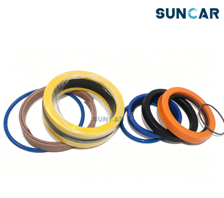 comprar Kit de vedação de cilindro 991/00055, adequado para retroescavadeira JCB 3CX 214 214E 4C 4CN 406 407 409 415 425 420 410 retroescavadeira online manufacture