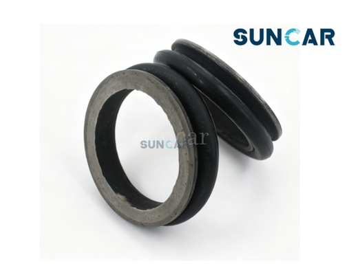 comprar 110-30-00085 110-30-00086 855661132 Selo flutuante para motor Komatsu SAA4D95LE-3 4D94E-1 Escavação PC120-6H PC130-6 PC130-8 PC200-6 online manufacture