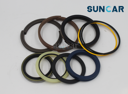 comprar 2438U1094R300 Boom Bucket Cylinder Oil Seal Repair Kit Fits Kobelco SK60 Excavator online manufacture