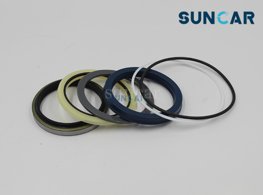 comprar 2438U1104R400 Kit de Reparação do Selo de Óleo do cilindro de balde Fits Kobelco Excavator SK100 SK100-3 SK120LC SK200 SK200LC SK210 SK210LC SK220 SK220LC online manufacture