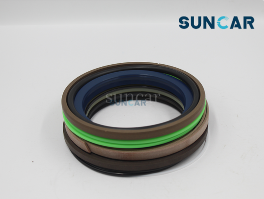 comprar 2438U1104R500 Kit de Reparação do Selo de Óleo do cilindro do braço Fits Kobelco Excavator SK200 SK200-4 SK200LC SK210 SK210LC online manufacture