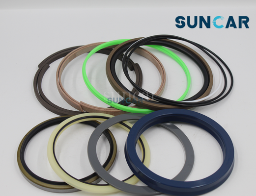 comprar 2438U1105R500 Kit de Reparação de Selo de Óleo do cilindro do braço Fits Kobelco Excavator SK200 SK200-4 SK200LC online manufacture