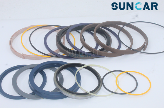 comprar 2440-9241 401107-00733 Kit de vedação do cilindro de balde para escavadeira Doosan Solar 130LC-V online manufacture