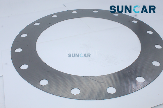 Comprar 255-0890 C.A.T. Parcela de substituição da junta de vedação da escavadeira para o motor C.A.T. 3412 3508 3508B 3512 3512B 3516 3516B G3412 G3516B G3520B G3520C G3520E G3606B G3608 Fabricação em linha