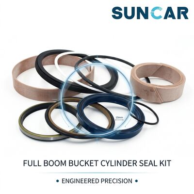 Comprar 274-2460 525-3507 Boom Bucket Cylinder Seal Kit for C.A.T E345C E345D L E349D Fabricação em linha