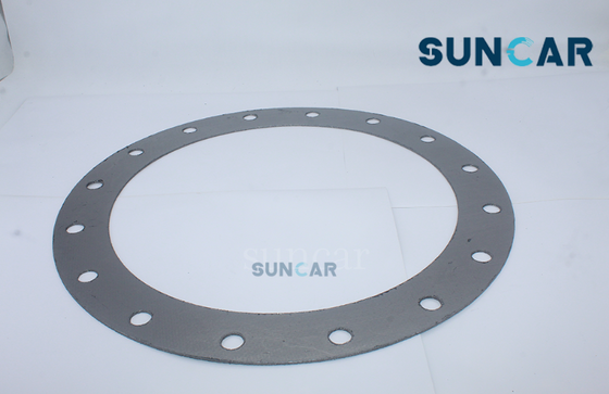 Comprar 133-6480 Seal Gasket for C.A.T. Engine 3508, 3508B, 3508C, 3512, 3512B, 3512C, 3516, 3516B, 3516C, C175-16, G3516B Fabricação em linha