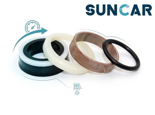 Comprar 418-5330 Kit de vedação de hastes de pistão de lâmina para C.A.T. E307D E307E 308E Fabricação em linha