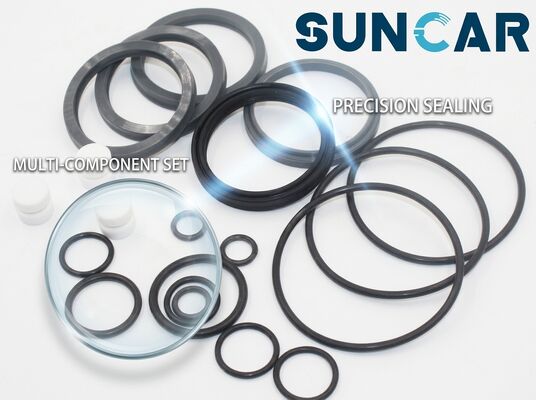 Comprar Kit de Vedação do Pistão da Lâmina 392-4562 Para C.A.T. E305.5E E306 306E Fabricação em linha