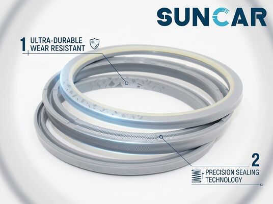 Comprar 274-8318 Boom Cylinder Seal Kit para C.A.T 973D M312 M313C M313D M315D 2 Fabricação em linha