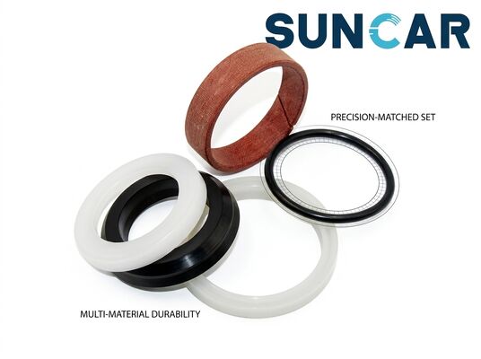 Comprar Kit de Vedação de Haste de Pistão 7J5673+5J8400+8J4627 Para C.A.T. Fabricação em linha