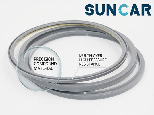 Comprar 203-7173 Kit de vedação do cilindro de balde para C.A.T. E303CR S312 Fabricação em linha