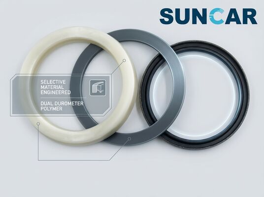 Comprar Kit de vedação do cilindro de lança 376-4366 para C.A.T. E345D E349D E345C Fabricação em linha
