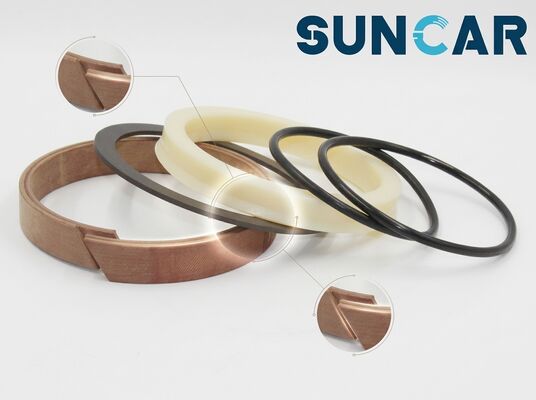 Comprar Kit de vedação do cilindro da caçamba 252-6101 para C.A.T. E365B E365C E385B E385C E385C FS 5080 5090B Fabricação em linha