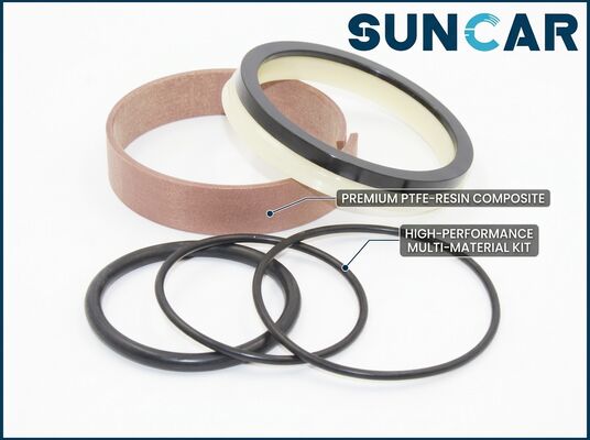 Comprar Kit de vedação do cilindro de lança 215-9996 para C.A.T. E385C E385C FS 5080 5090B Fabricação em linha