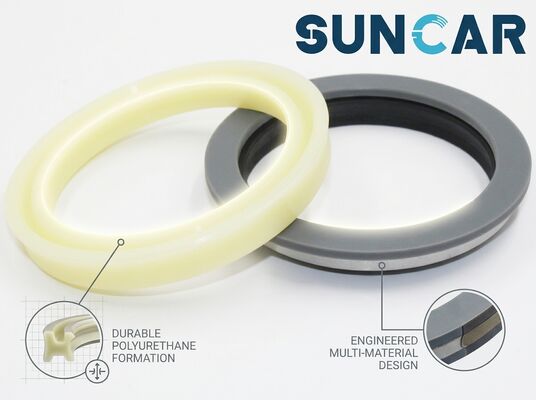 Comprar Kit de vedação do cilindro da caçamba 259-0751 para C.A.T. E330C L E330D L E336D E336D2 E340D L E340D2 L E345D E345DL E349D E349D LE Fabricação em linha