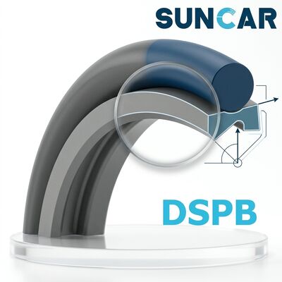 Comprar Kit de Vedação do Cilindro de Lança 518-5137 para C.A.T. E336E E352F Fabricação em linha