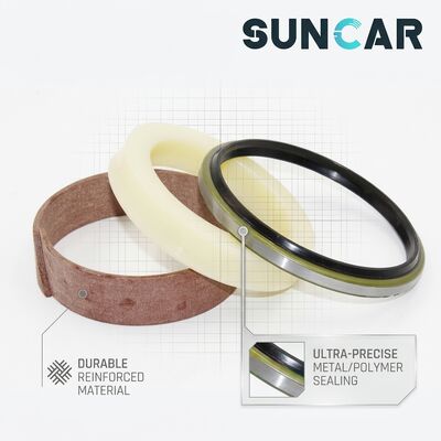 Comprar Kit de vedação do cilindro de lança 252-1191 para C.A.T. 1190 1190T 1290T 2290 2390 2391 2491 E318C E319C E319D E319D L E319D LN E320B E320C E321D LCR E323D L Fabricação em linha