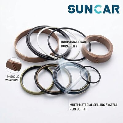 Comprar 259-0743 Boom/Bucket Cylinder Seal Kit for C.A.T 322C 325D L 329D 329D L 330C L 330D L 336D 336D2 340D L 340D2 L Fabricação em linha