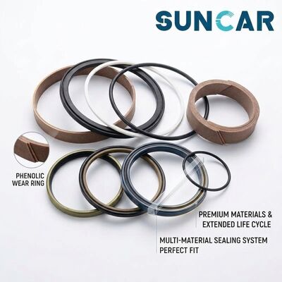Comprar 203-2208 Cylinder Seal Kit for C.A.T 320C FM 320D 320D FM 320D FM RR 322B L 322C 322C FM 324D FM 324D FM LL 325B L 325C FM 325D FM 325D FM LL 330B L Fabricação em linha