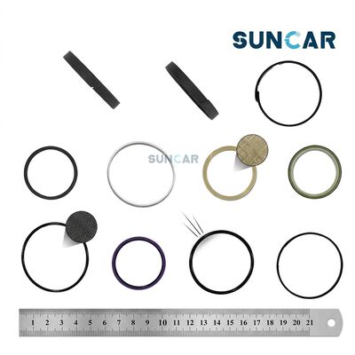 Comprar 133-1747 Steering Cylinder Seal Kit for C.A.T 966G 966G II 966H 972G 972G II 972H Fabricação em linha