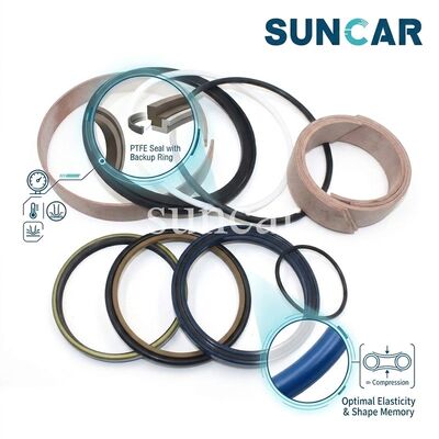 Comprar 227-5348 Cylinder Seal Kit for C.A.T IT38G II IT38H Fabricação em linha